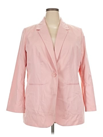 Denim 24/7 Blazer (view 1)