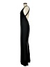 Katie May Black Cocktail Dress Size M - photo 5