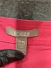 Chico's Solid Pink Shorts Size L - photo 3