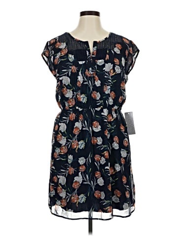 Daniel Rainn Casual Dress (view 1)