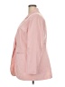 Denim 24/7 Pink Blazer Size 18 - photo 5