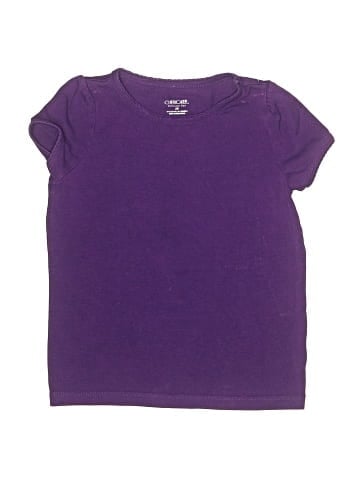 Cherokee Short Sleeve T-Shirt (view 1)
