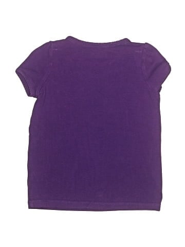 Cherokee Short Sleeve T-Shirt (view 2)
