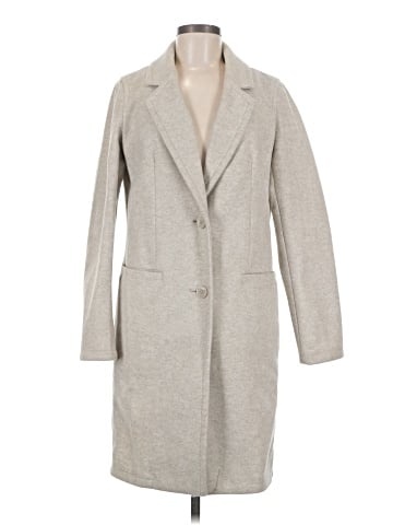 Express Coat (view 1)