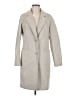 Express Gray Coat Size M - photo 1