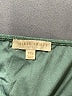 Thirty/Thirty Green Short Sleeve Top Size M - photo 7