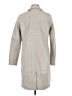 Express Gray Coat Size M - photo 2