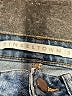 Tinseltown Hearts Blue Jeans Size 0 - photo 7