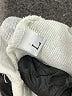 CDC Apparel Ivory Short Sleeve T-Shirt Size 10 - photo 8