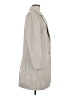 Express Gray Coat Size M - photo 4