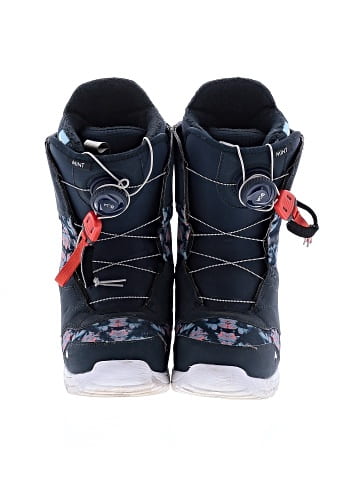 Burton Boots (view 2)