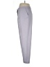 MNG Solid Gray Active Pants Size 10 - photo 5
