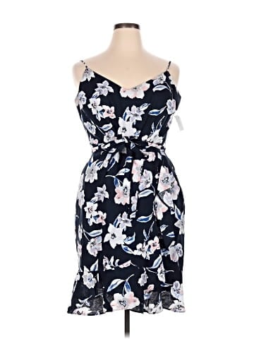 Banana Republic Casual Dress (view 1)