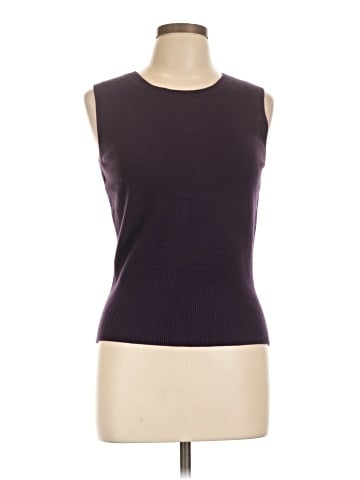 Lafayette 148 New York Sweater Vest (view 1)