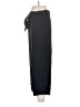Point Sur 100% Viscose Solid Black Casual Pants Size 8 - photo 5