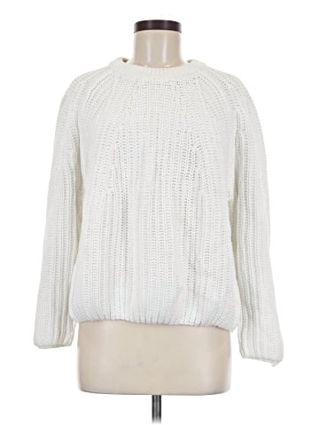 Free People Pullover Sweater (view 1)