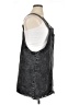 Wild Fable 100% Cotton Gray Overalls Size XL - photo 4