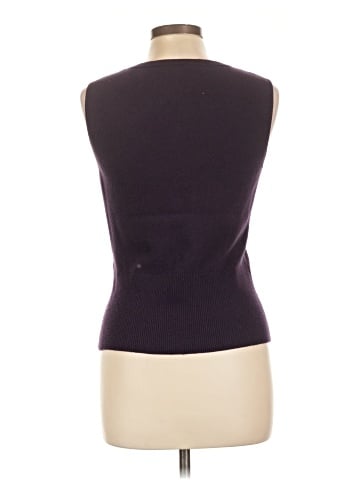 Lafayette 148 New York Sweater Vest (view 2)
