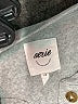 Aerie Gray Pullover Sweater Size L - photo 7