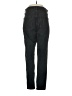 Uniqlo Chevron-herringbone Black Jeans Size 26 waist - photo 2