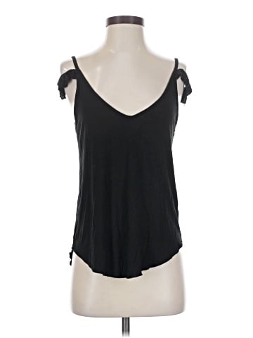 Chaser Sleeveless Top (view 1)