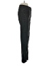 Uniqlo Chevron-herringbone Black Jeans Size 26 waist - photo 4