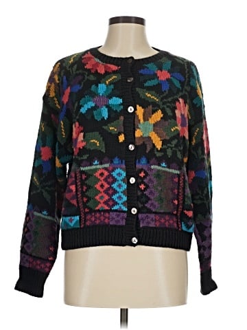 Assorted Brands Cardigan (view 1)