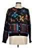 Assorted Brands Black Cardigan One size - photo 1