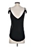 Chaser Black Sleeveless Top Size XS - photo 2