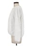 Free People 100% Cotton White Pullover Sweater Size M - photo 5