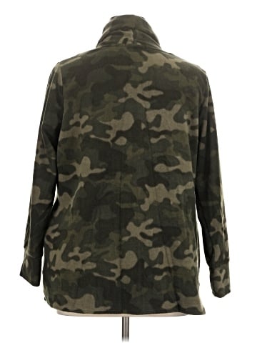Cuddl Duds Blazer (view 2)