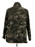 Cuddl Duds Camo Green Blazer Size XL - photo 2