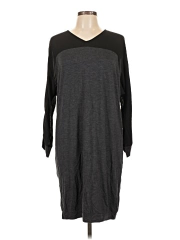 CALVIN KLEIN JEANS Casual Dress (view 1)