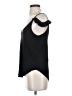 Chaser Black Sleeveless Top Size XS - photo 5