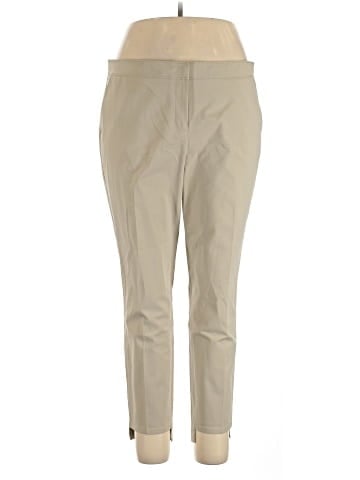 Lafayette 148 New York Khakis (view 1)
