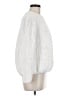 Free People 100% Cotton White Pullover Sweater Size M - photo 4