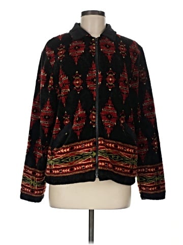 TSUNAMI Jacket (view 1)