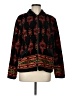 TSUNAMI Paisley Black Jacket Size M - photo 1