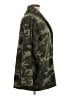 Cuddl Duds Camo Green Blazer Size XL - photo 4