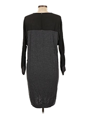 CALVIN KLEIN JEANS Casual Dress (view 2)