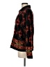TSUNAMI Paisley Black Jacket Size M - photo 5