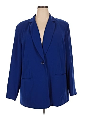 Josephine Chaus Blazer (view 1)