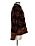 TSUNAMI Paisley Black Jacket Size M - photo 4