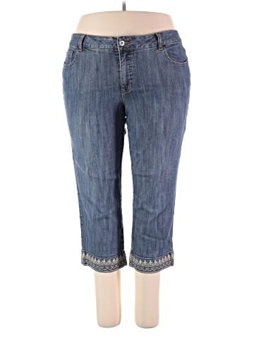 Coldwater Creek Jeans (view 1)