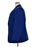 Josephine Chaus Blue Blazer Size 18 (estimated) - photo 5