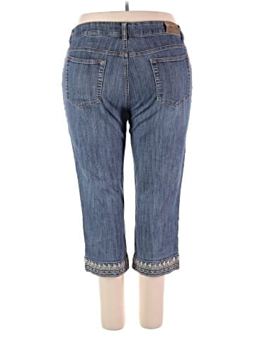 Coldwater Creek Jeans (view 2)
