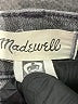 Madewell Gray Jeans Size 25 waist - photo 7
