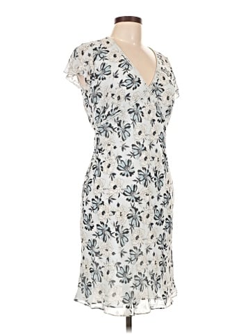 Caslon Cocktail Dress (view 1)