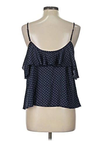 Victoria's Secret Sleeveless Blouse (view 2)