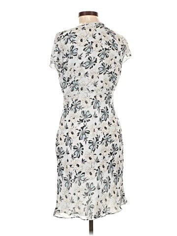 Caslon Cocktail Dress (view 2)